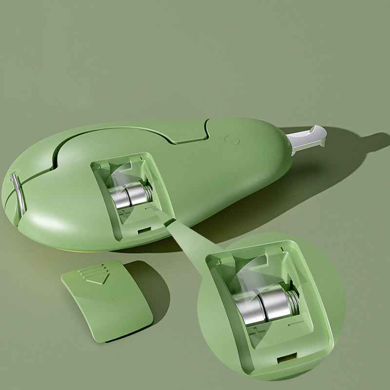 Professional Pet Nail Clipper LED Light Pet Nail Clipper Claw Grooming Scissors For Small Dogs Cats Cutter Cat Accessories