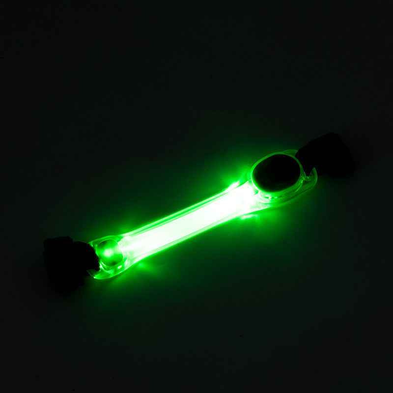 Pet Supplies LED Lead Rope Light Collar