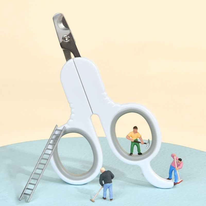 Pet Supplies Nail Clippers Beauty Tools