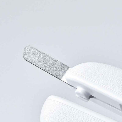 PETKIT Pet Nail Supplies Cat Dog Safety Nail Clipper With LED Light Prevent Clipping Nail Blood Vessels Grooming Cutter Trimmer