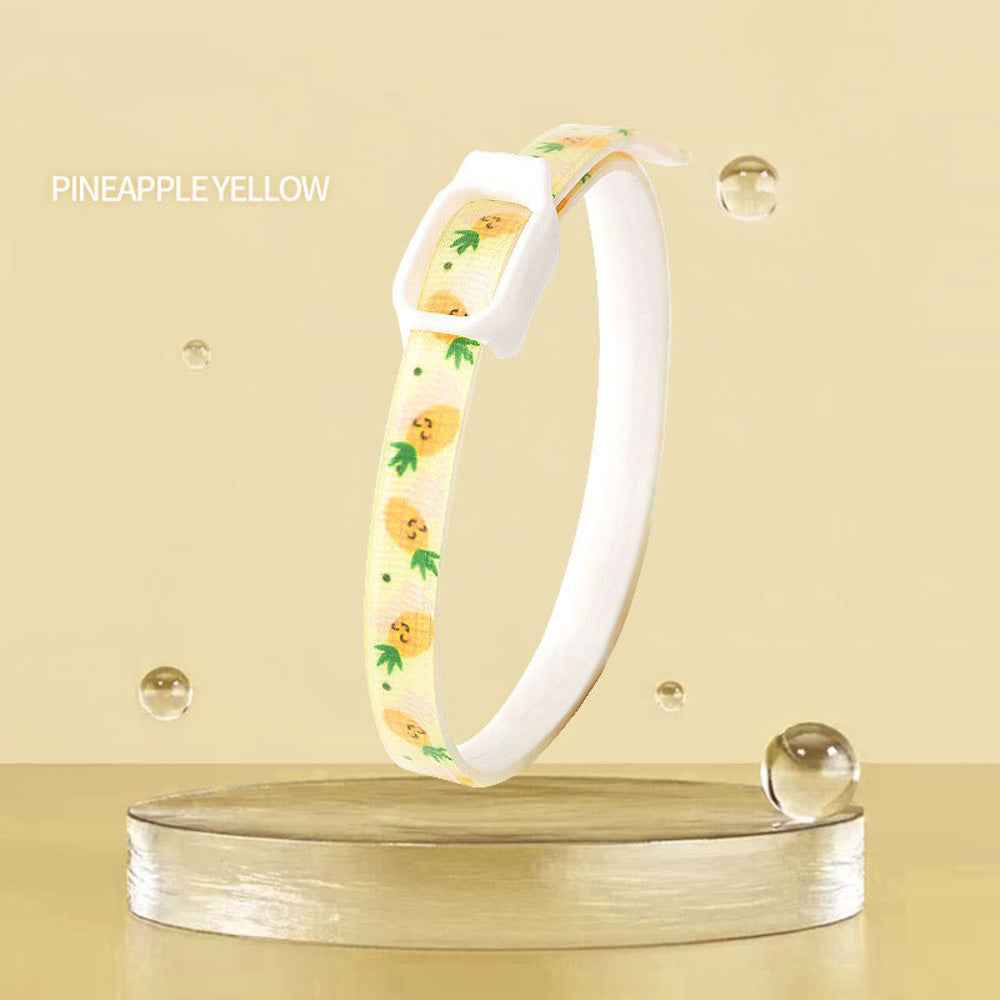 Pet Dog Repellent Collar, Cat Anti-flea Collar, Anti-lice External Neck Collar, Pet Flea Collar, Pet Supplies For Going Out Adjustable Dog Calming Collars