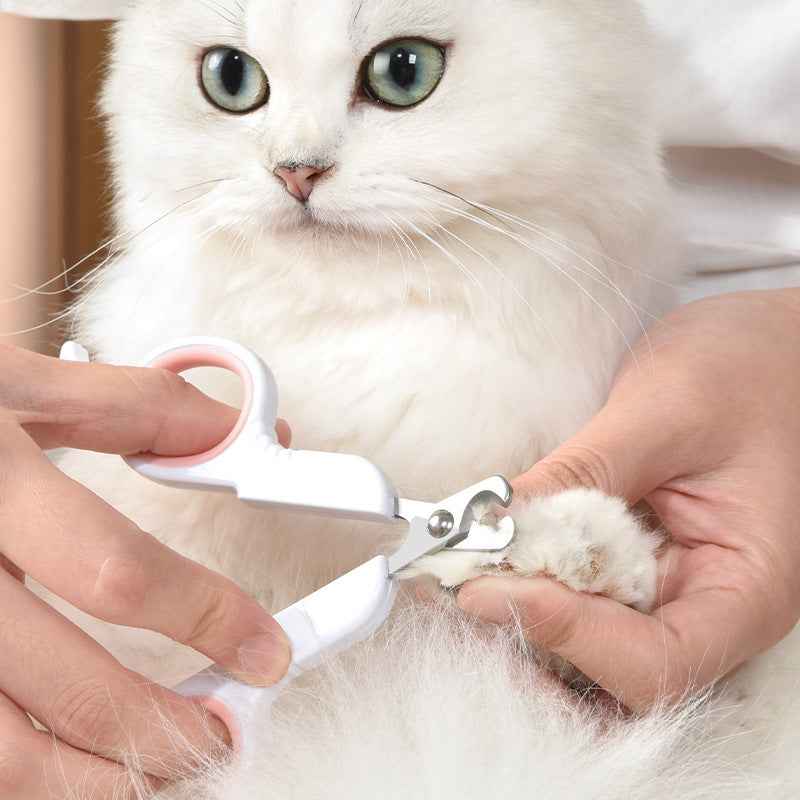 Pet Supplies Nail Clippers Beauty Tools
