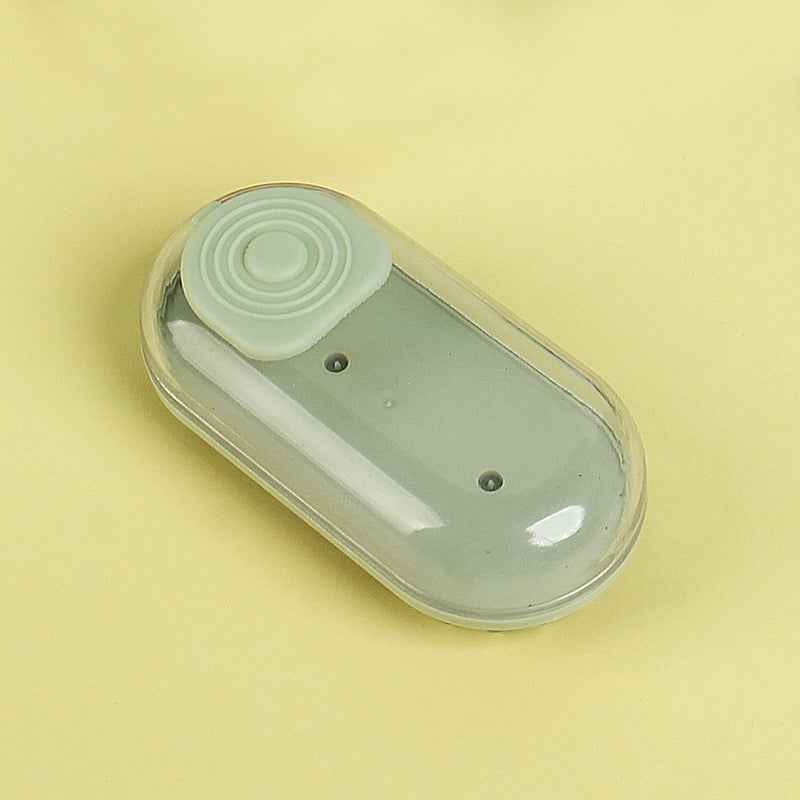 Pet Supplies Dog Bath Massage Hair Removal Plum Point Cleaning Brush